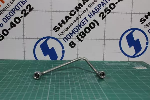 Трубка высокого давления ТНВД на 2 цилиндр SITRAK, MC11.44-50