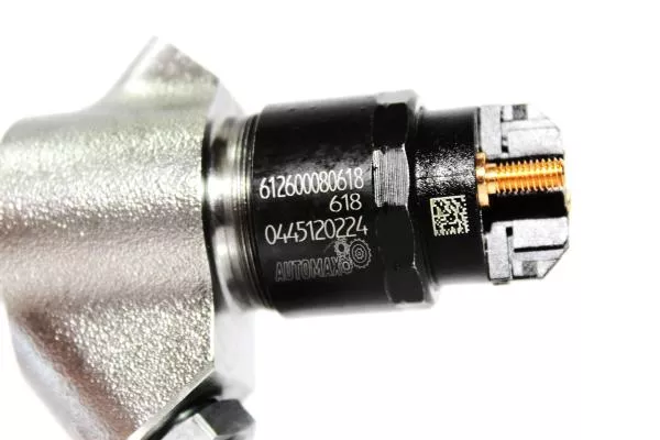 Форсунка топливная AUTOMAX, WP10, Евро-3, (AM1111,0445120224)