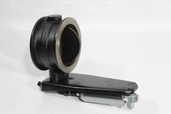 Горный тормоз SHAANXI, X3000, ISM11