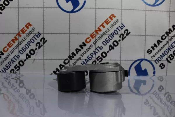 Ролик натяжной (WP12.430) SHAANXI, WP12