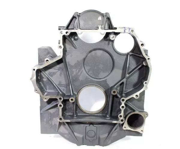 Картер маховика SHAANXI, WP12