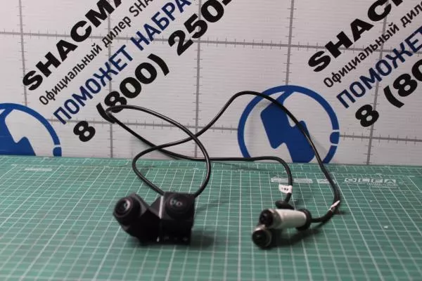 Камера кругового обзора (R) SHAANXI, X6000