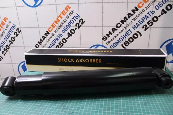 Амортизатор основной CREATEK, A5, 6X4, (CK8097)