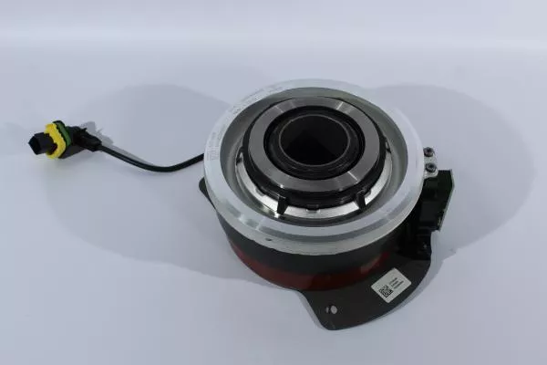 Подшипник выжимной (АКПП) SHAANXI, X6000