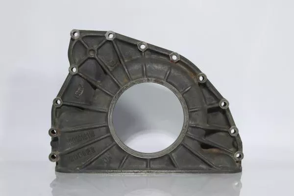 Крышка коленвала SHAANXI, WP13