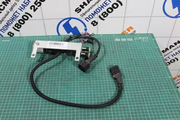 Датчик гидроэлектромуфты (в сборе) SHAANXI