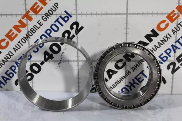 Подшипник делителя D140, H42, (33018) FULLER, 12JSDX