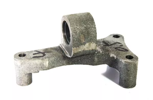 Кронштейн вилки сцепления HOWO