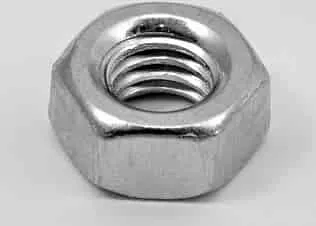 Гайка М6 DIN.