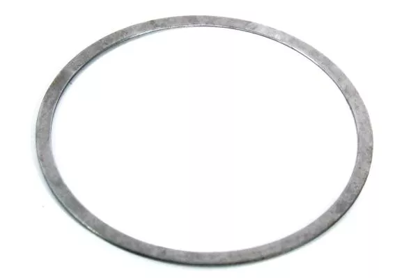 Шайба регулировочная балансира h 1.0 SHAANXI.