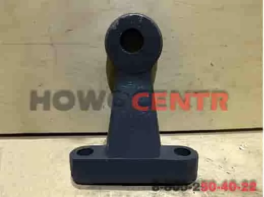 Рычаг поворотного кулака SHAANXI