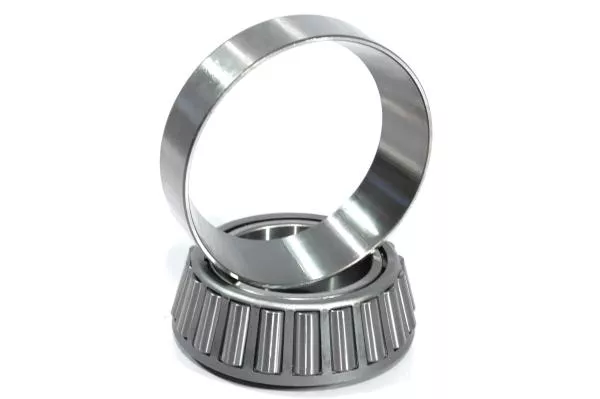 Подшипник первичного вала (конический  80х140х45) SHAANXI, РК ZQC2000-57K, (33216)