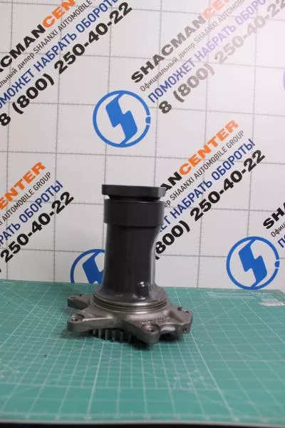 Привод вискомуфты SITRAK, MC11.44-50