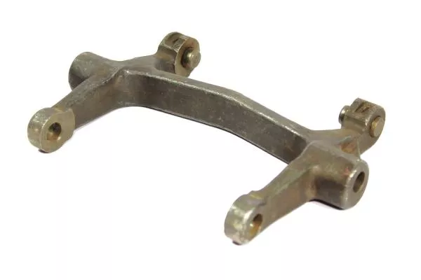 Вилка делителя HOWO