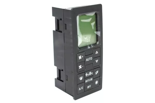 Блок управления климат-контролем SHAANXI, F3000