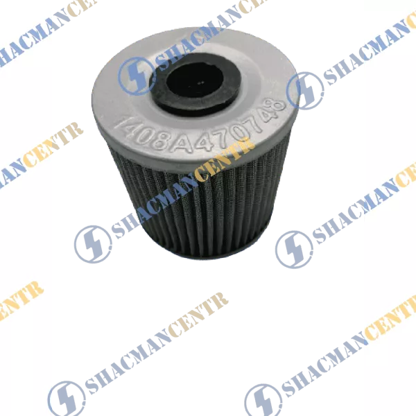 Фильтр ГУР SHAANXI, (WG9719470033-2).