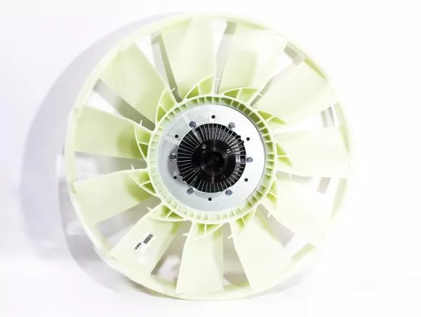 Гидроэлектромуфта (в сборе) SITRAK, MC11.44-50