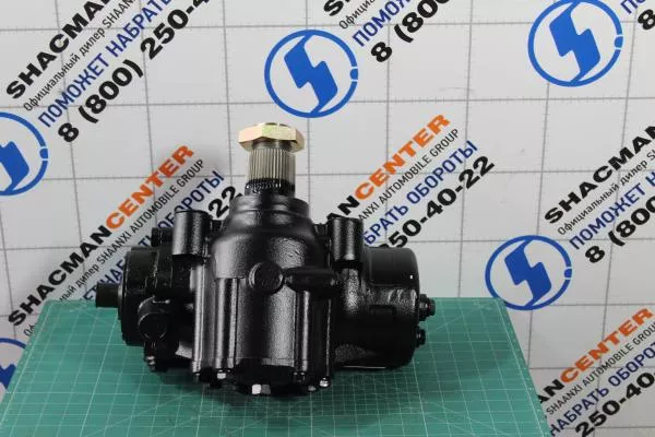 Гидроусилитель руля (ГУР) SHAANXI, X3000