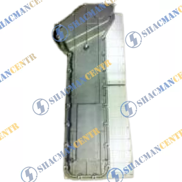 Крышка камеры охлаждения масла HOWO