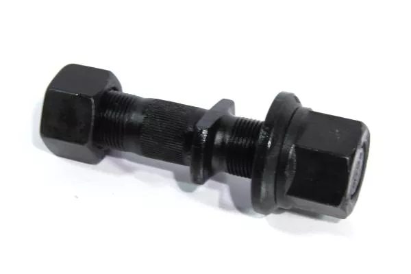 Шпилька колеса D22, L120, (Front) FAW, J6