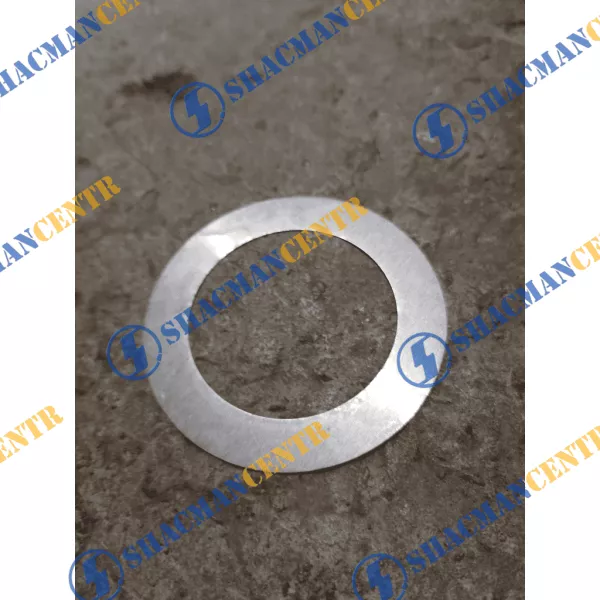 Шайба регулировочная шкворня A7 H2.05