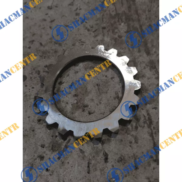 Шайба регулировочная вторичного вала 6,9мм