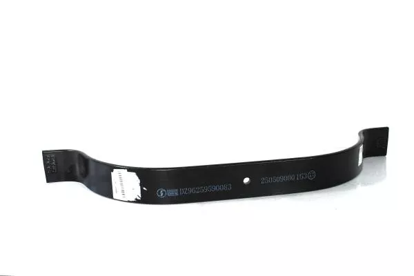 Траверса КПП (балка поперечная) SHAANXI