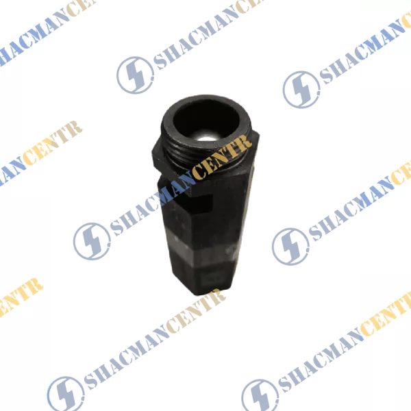 Клапан редукционный постели блока цилиндров (масляного насоса) LEO TRADE, (LEO100427A)