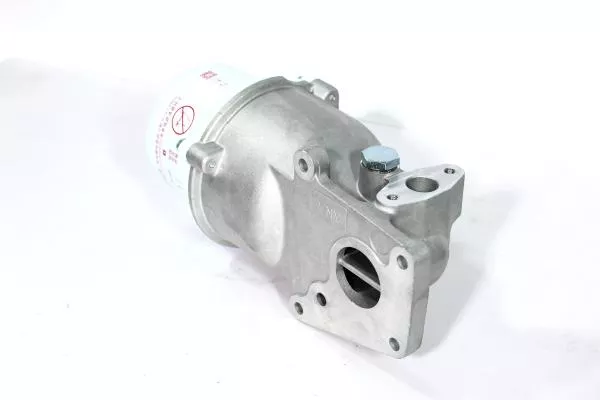 Фильтр масляный (центробежный) FAW, J6