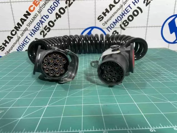 Кабель электрический ABS (прицепа 15-полюсной L=4500мм ) КНР