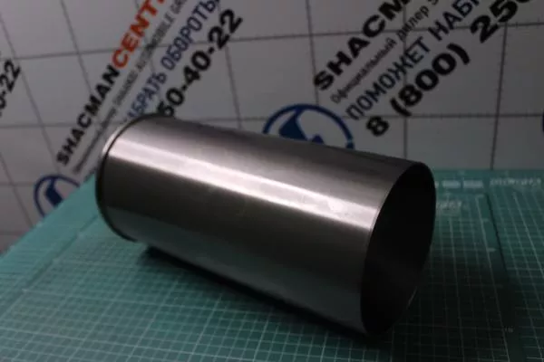 Гильза цилиндра (Чугун) CREATEK, WD12, (CK8014)