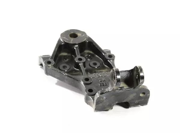 Кронштейн рессоры (RL) SHAANXI, X6000