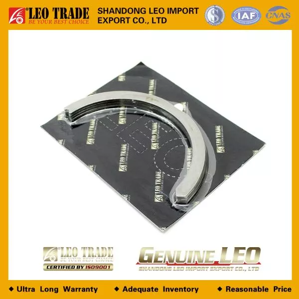 Кольцо стопорное коленвала (косые) LEO TRADE, WP12, D12, (LEO100283A ,612630010071 ,VG1246010036)