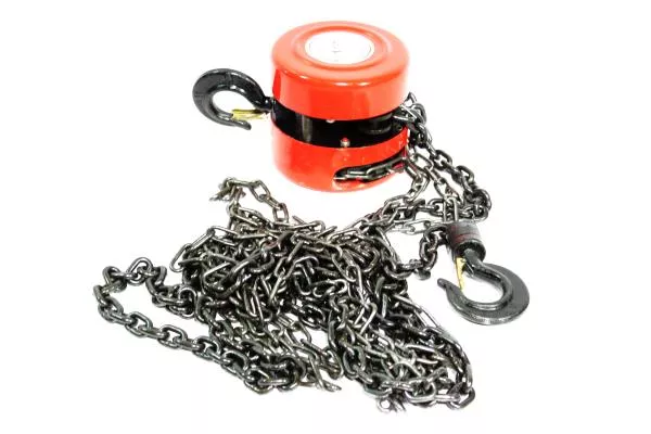 Подъемник запасного колеса SHAANXI