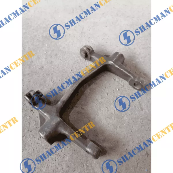 Вилка делителя HOWO