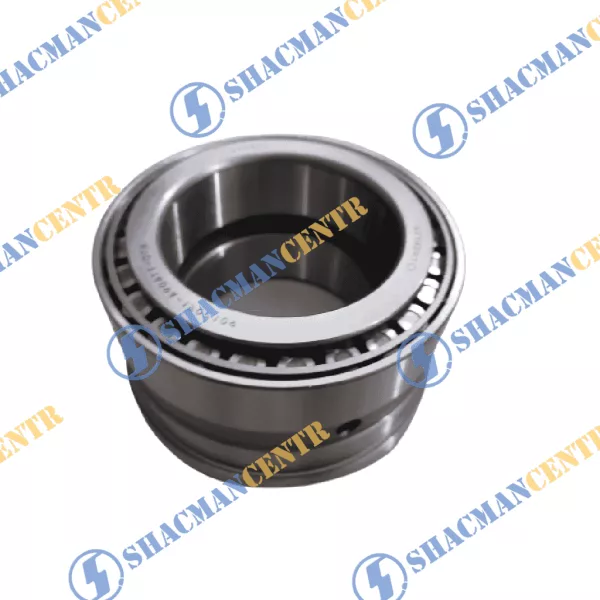 Блок подшипник выходного вала D76, L65, FULLER