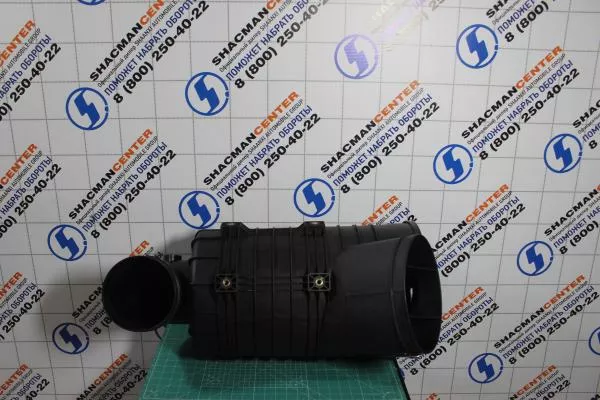 Корпус воздушного фильтра SITRAK, T5G