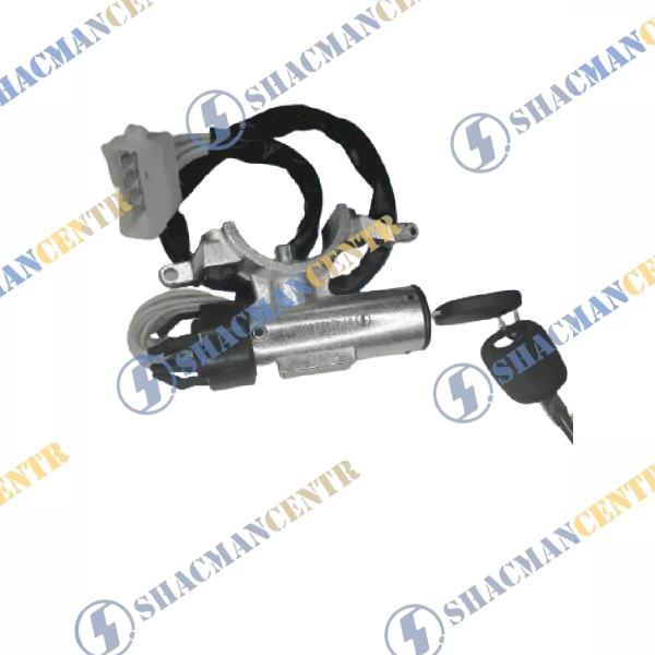 Замок зажигания SHAANXI