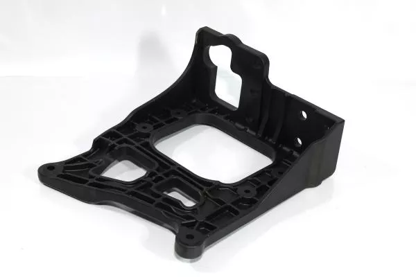 Кронштейн крепления заднего крыла SHAANXI, X6000