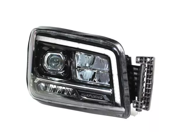 Фара (R, Самосвал) BOCO, X5000