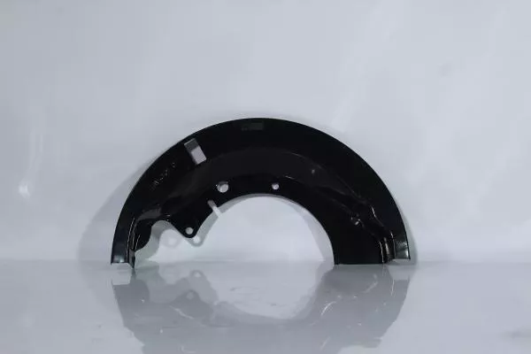 Пыльник ступицы (RL) SITRAK, C7H