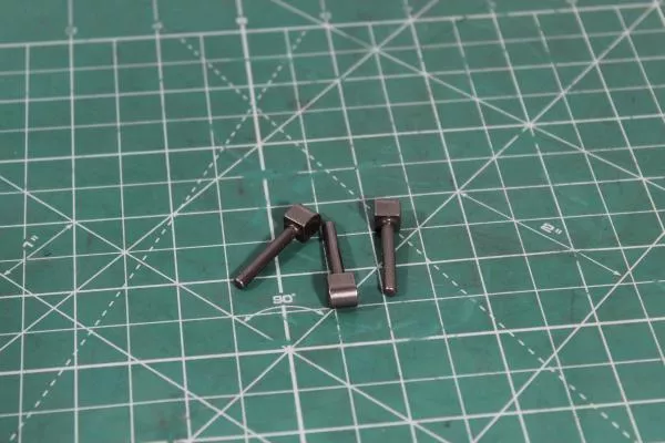 Фиксатор синхронизатора SHAANXI, ZF, (1297304436).