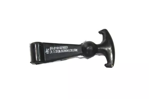 Фиксатор крышки АКБ (Резина) QINYAN