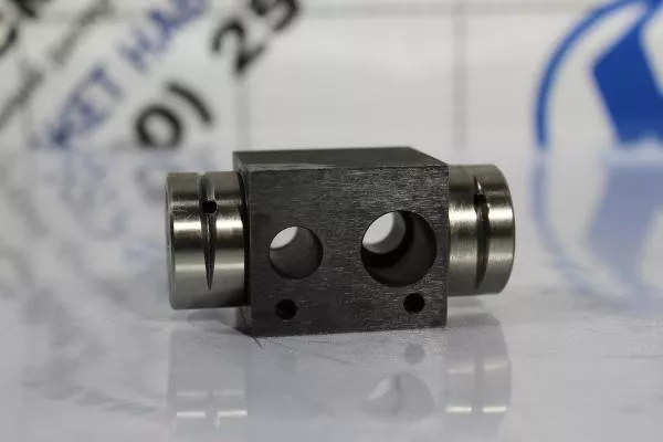 Ось коромысла клапана (Металл) SHAANXI, Евро-5, WP10, WP12