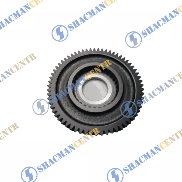 Шестерня 2 передачи вторичного вала Z64