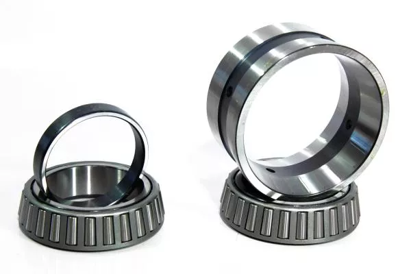 Блок подшипников выходного вала D120, H75, FULLER