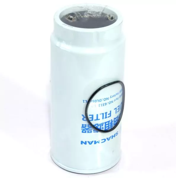 Фильтр топливный грубой очистки SHAANXI, (612630080088)