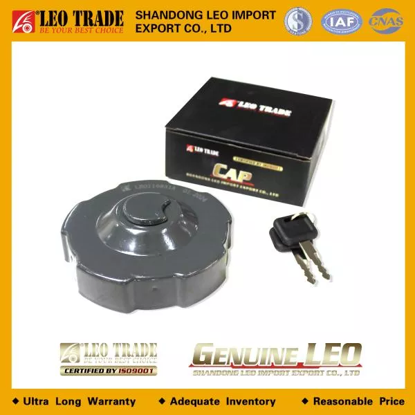 Крышка топливного бака LEO TRADE, T5G, (LEO110831A)
