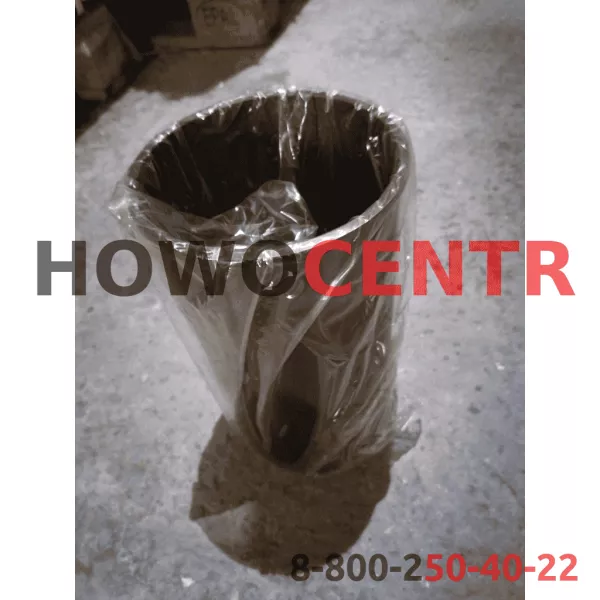 Гильза цилиндра L240, LEO TRADE, WD615, WP10, ( LEO100011A, VG1540010006, 612630010015)