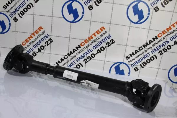 Карданный вал подъема кузова L600, (миксер) SHAANXI